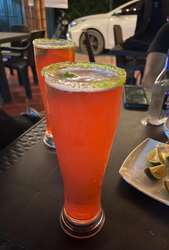 Food & Drinks 4, Cabana Monteleon Paicol- Huila, Paicol