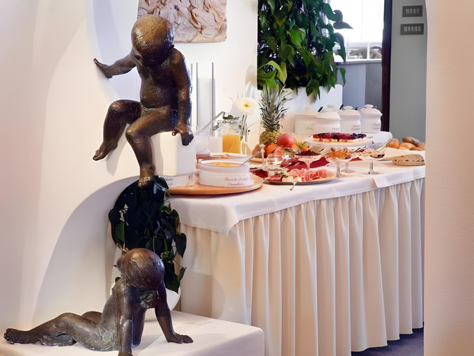 Food & Drinks 5, Pra Palmer The Green B&B, Bolzano