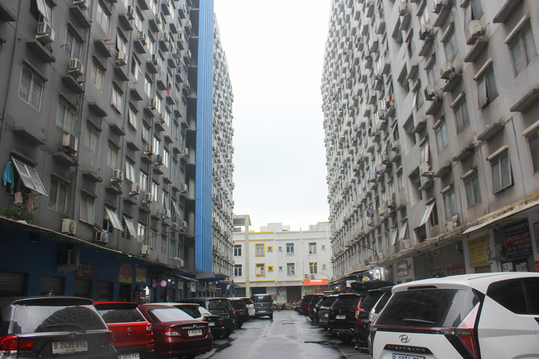 Others 5, Daddy's Room Apartemen City Park, West Jakarta
