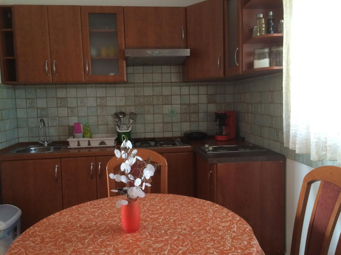 Others 5, Apartmani Svit, Zadar
