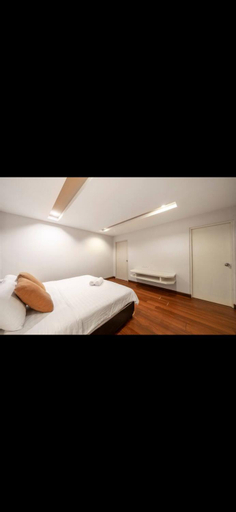 Bedroom 2, 城市公寓, Wattana