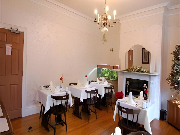 Food & Drinks, The Florence Guest House, North Yorkshire