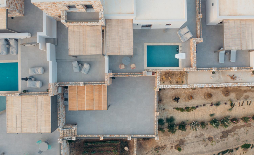 Others 5, Voya Sifnos Mindful Stay, South Aegean