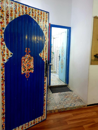 Others 5, Casa Aya xaouen, Chefchaouen