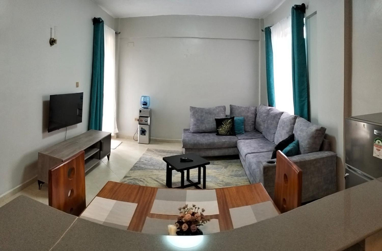 Others 5, JNJ luxury homes, Naivasha