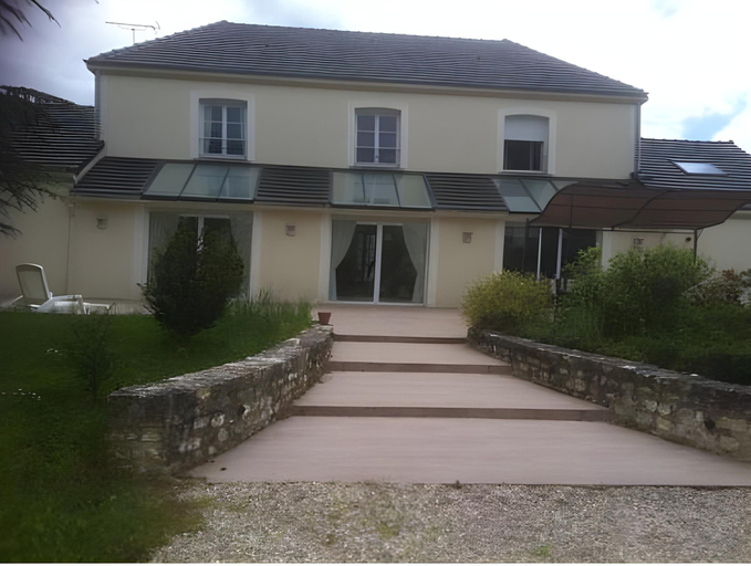 Others 2, La Soierie, Indre