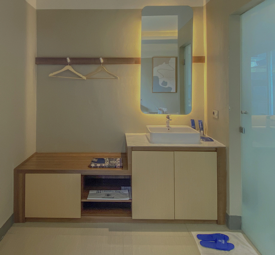 Bathroom 4