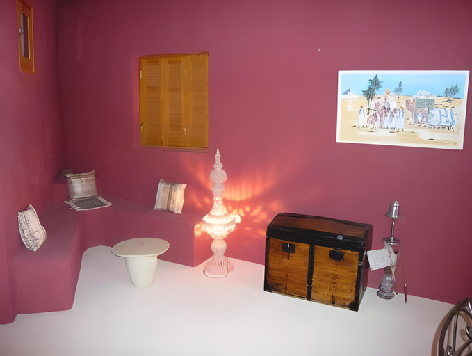 Others 4, Menzel Caja, Djerba Midoun