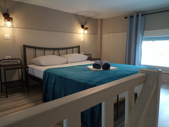 Others 5, Xristos apartment and maisonettes, Central Macedonia