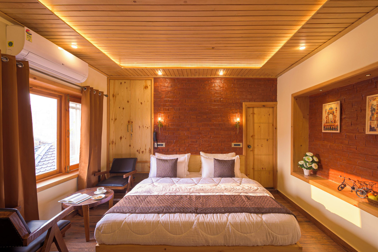 Others 4, PalPenzy - Bespoke Premium Stay, Srinagar