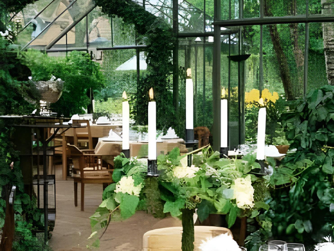 Food & Drinks 2, Orshof, Limburg