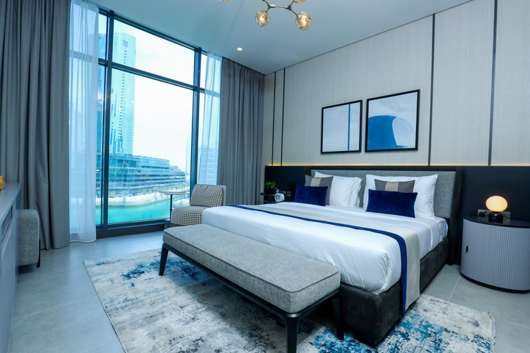 Bedroom 7