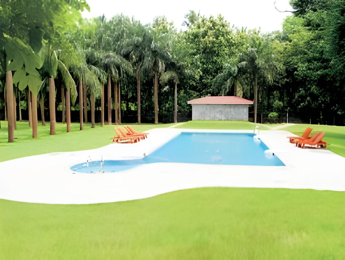 Sport & Beauty 5, Tripenta Hotel, Palakkad