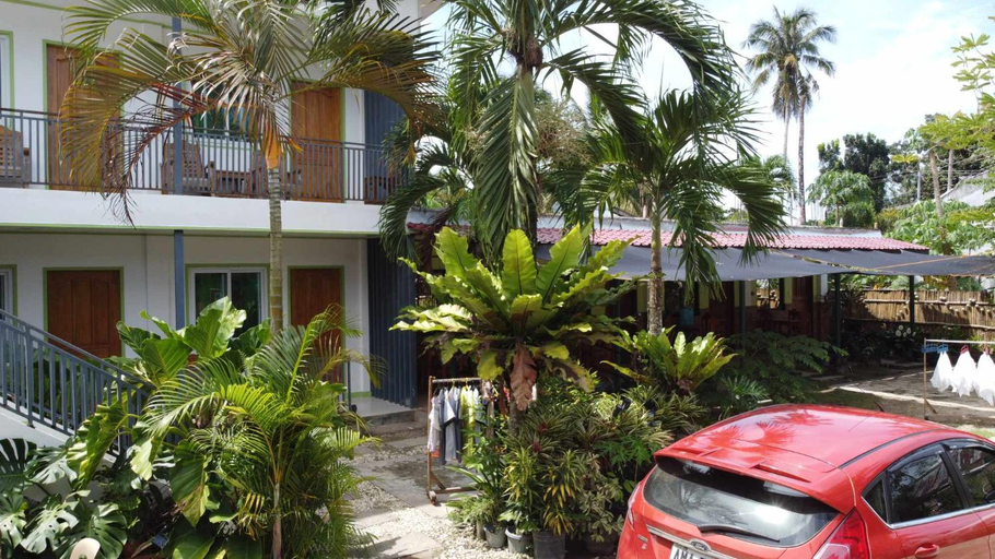 Others 5, Casa Santuaria, San Vicente