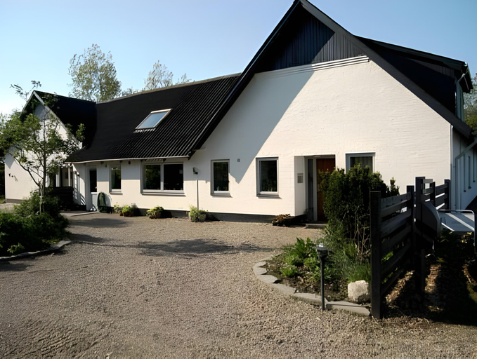 Others 2, Henne Strand Ferie Accommodation, Varde