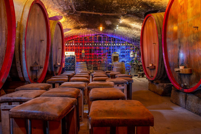 Food & Drinks, Unterkunft im Weingut Fitz-Ritter, Bad Dürkheim