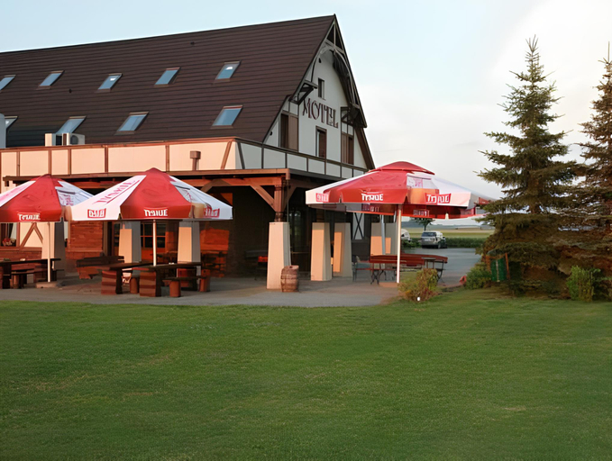 Others 4, Motel Klara, Pleszew