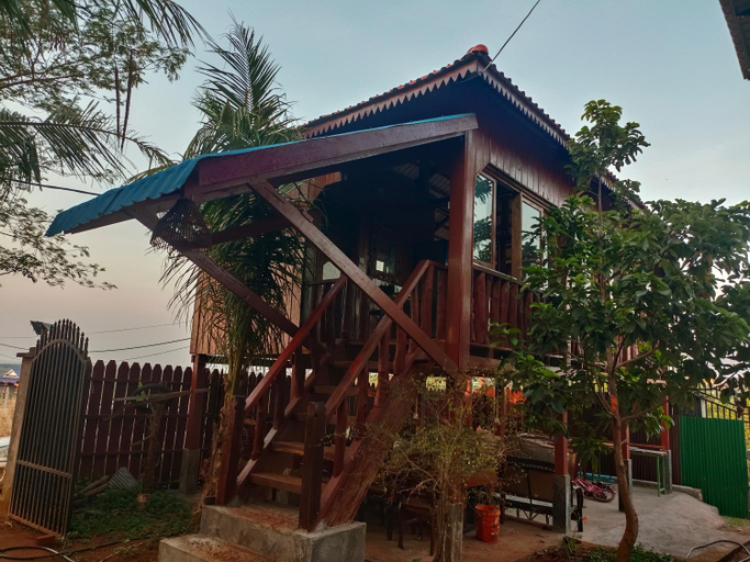 Food & Drinks 2, Banlung Hill Top House &Trekking, Ban Lung