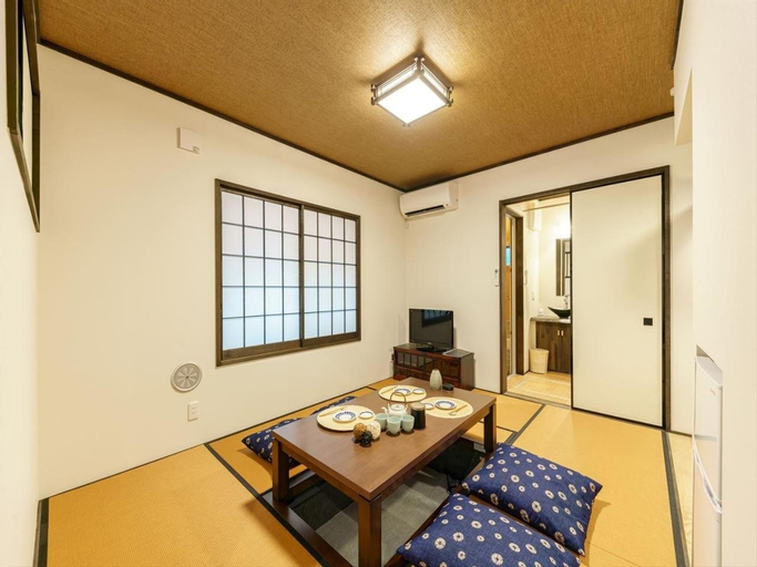 Yadoya Asakusa Sen no kawa - Vacation STAY 59206v, Taitō