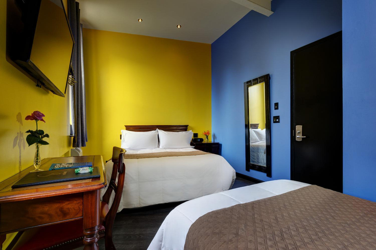 Bedroom 6