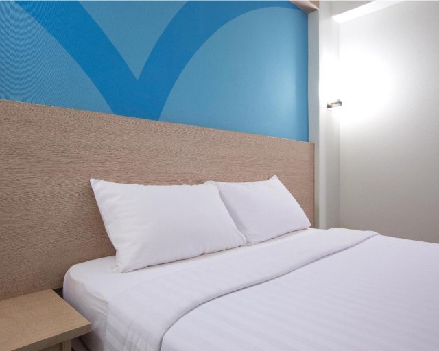 Bedroom 18