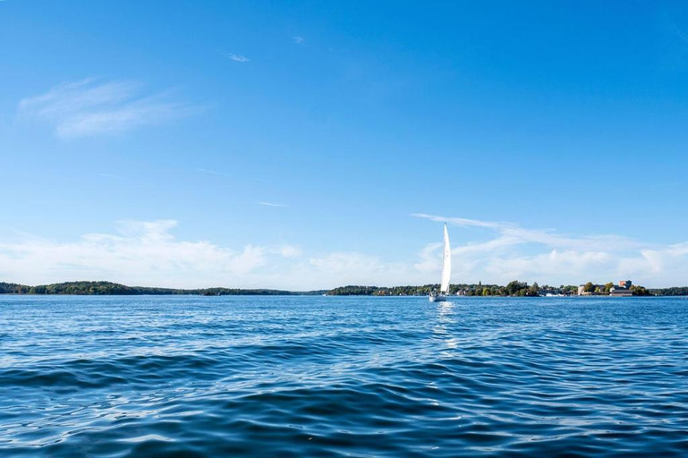 Others 2, Bla Huset, Vaxholm
