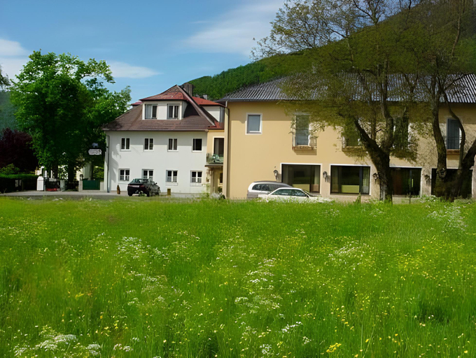 Others 5, Landgasthof Klausner, Kirchdorf an der Krems