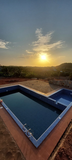 Sport & Beauty, Pito Guest House, Komenda-Edina-Eguafo-Abirem