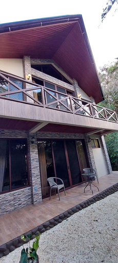 Exterior & Views 2, Cabañas el Refugio Verde Monteverde, Puntarenas