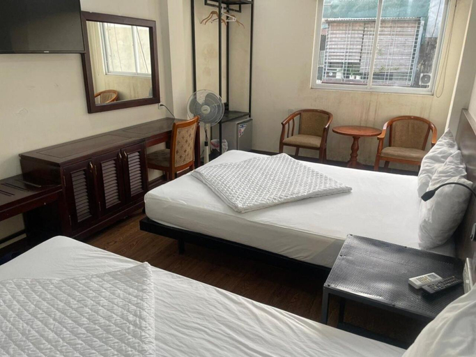Bedroom 8
