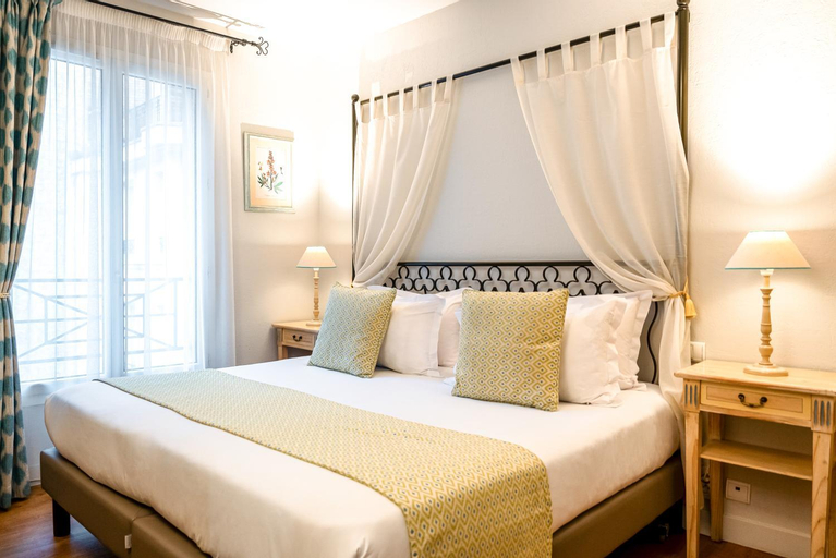 Bedroom 6