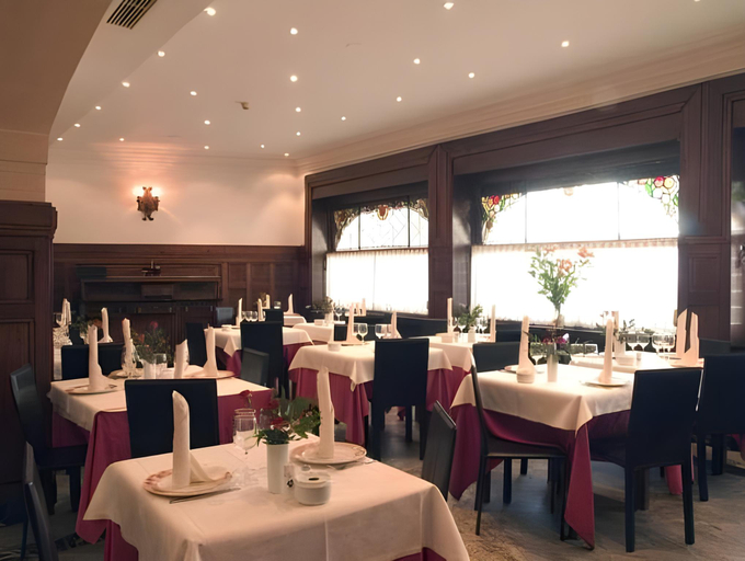 Food & Drinks 5, Hotel Remigio, Navarra