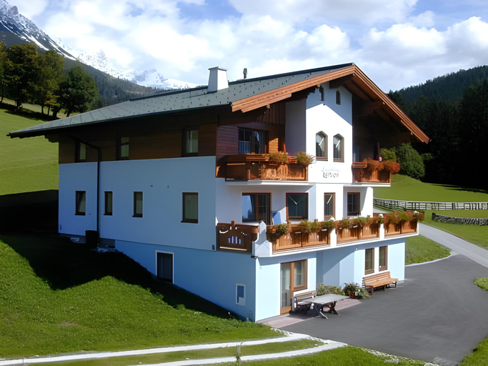 Others 5, Ferienanlage Reithof, Sankt Johann im Pongau