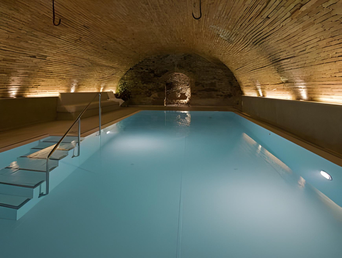 Sport & Beauty 2, Hotel Gerbe, Bodenseekreis