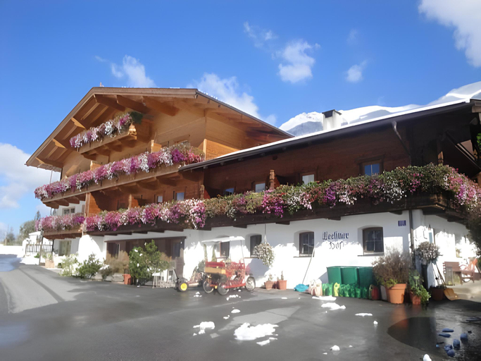 Others 5, Lechnerhof Hotel-Garni, Schwaz
