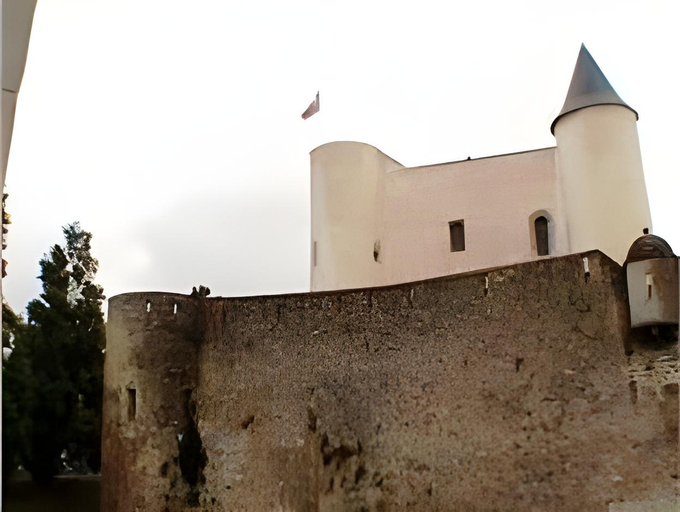 Exterior & Views 1, L'Ile O Chateau, Vendée