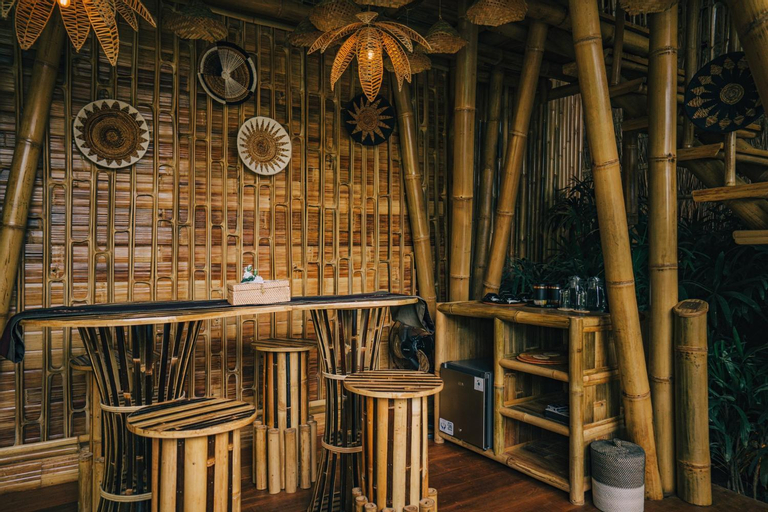 Food & Drinks, Balikayanas - Ellena House, Karangasem
