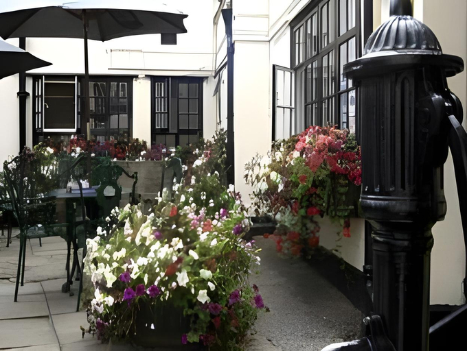 Others 4, Bull Hotel by Greene King Inns, Suffolk