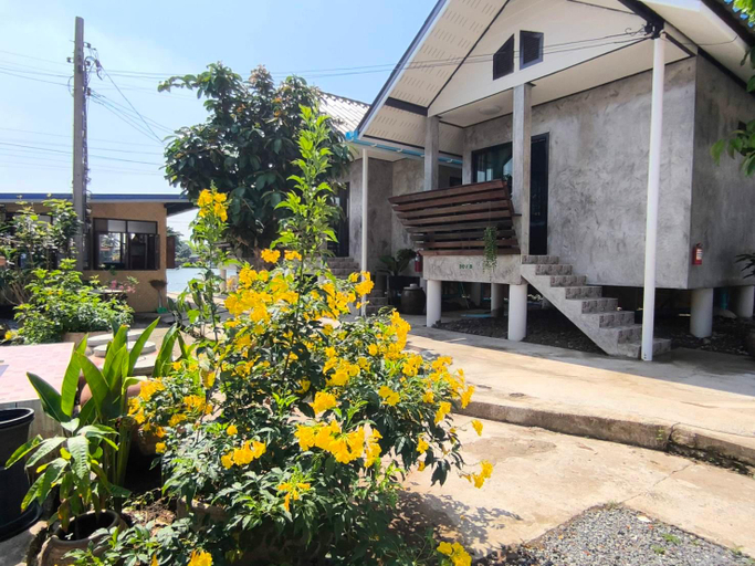 Others 4, TidKoh Homestay, Pak Kret