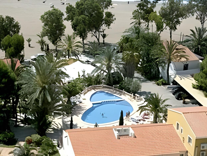 Others 5, Apartamentos Oasis de las Palmeras, Murcia