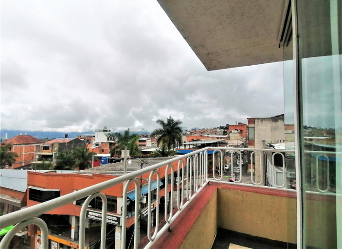 Others 4, GRAN EMPERADOR, Fusagasugá