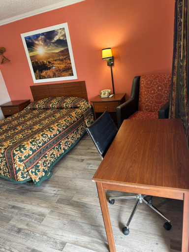 Others 2, Budget Inn - Scottsboro, Jackson