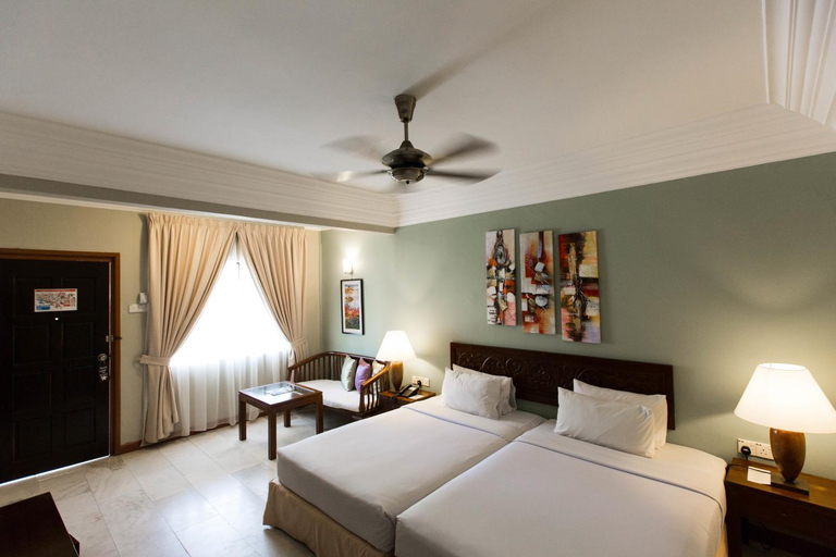 Bedroom 11