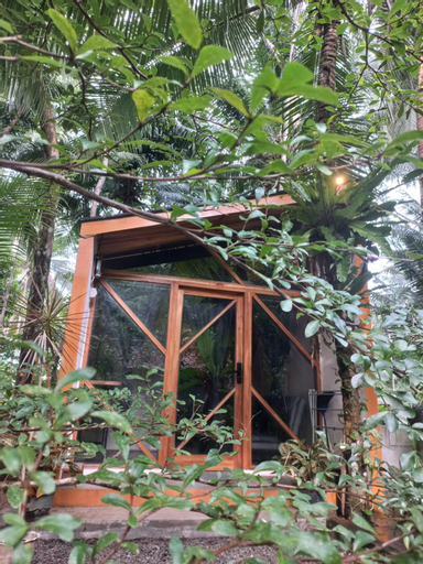 Exterior & Views 1, Mini Smole Cabin, Pangandaran