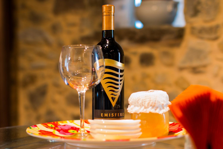 Food & Drinks 4, Casa Bel, Lucca