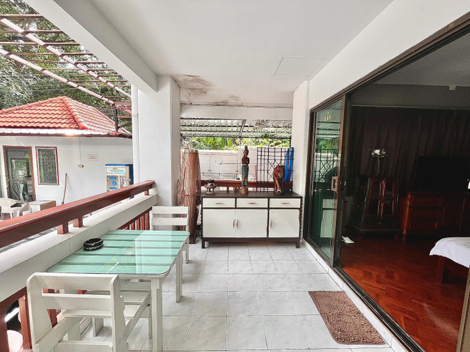 Others 4, Le Chamonix Pool Resort Apartment, Muang Chiang Mai