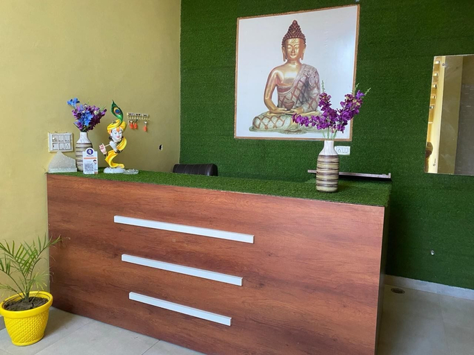 Others 2, Hotel Hansi, Hisar