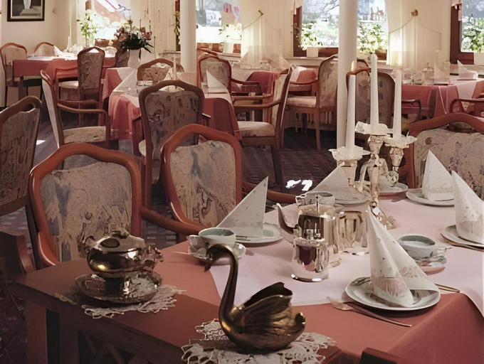 Food & Drinks 2, Urlaubs- und Wellnesshotel Friederike, Waldeck-Frankenberg