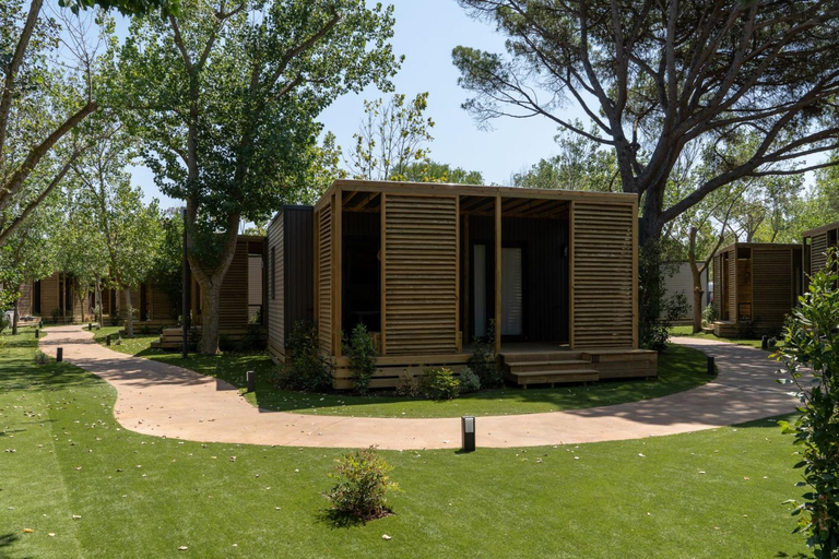 Others 4, Camping & Bungalows Platja Brava, Girona