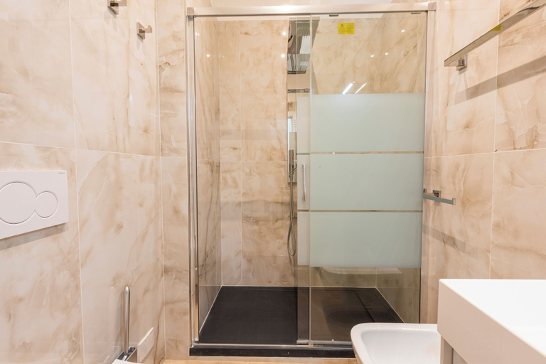 Bathroom 3, Maison San Gallo by MMega, Florence